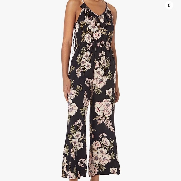 Angie Pants - Angie jumpsuit